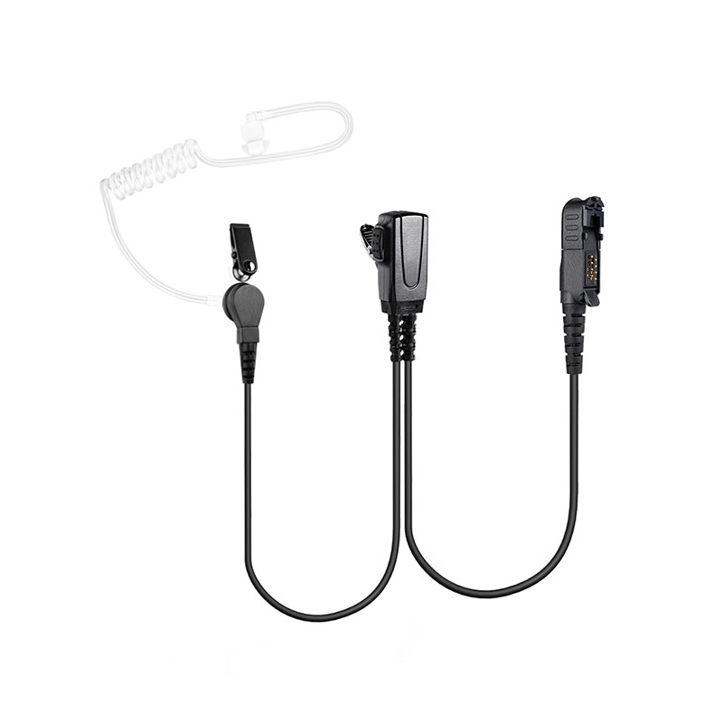 EM-4342-Covert-earphone-with-M11-connector-for-Motorola-DP200-2400-radios