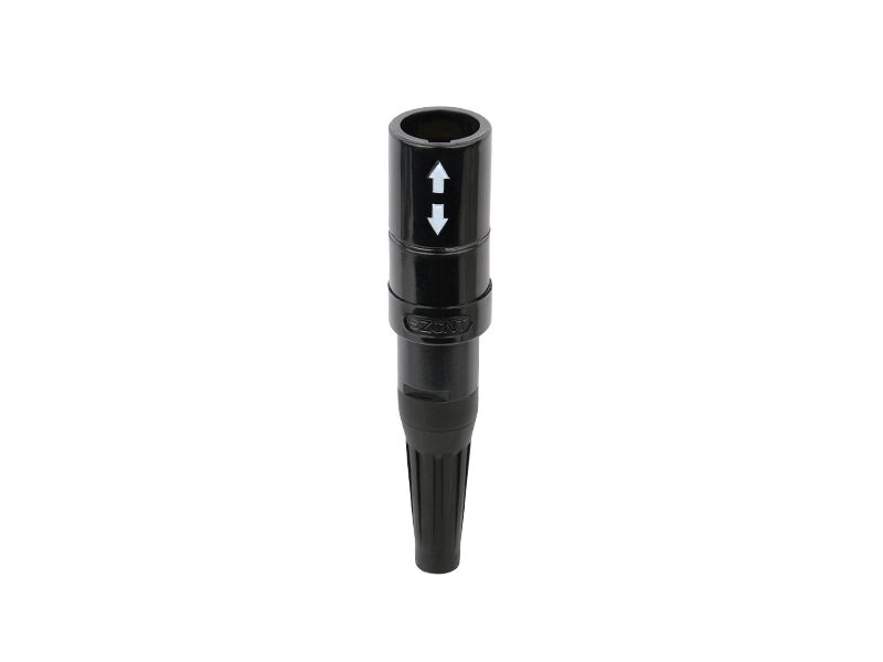 Lemo6F 6 Pin Female Connector Lemo6F 6 Pin Female Connector