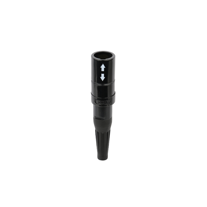 Lemo6F 6 Pin Female Connector Lemo6F 6 Pin Female Connector