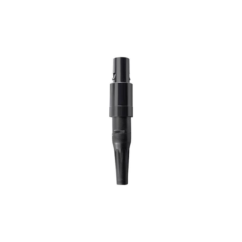 Lemo6M 6 Pin Male Push-Pull Connector radio Lemo6M 6 Pin Male Push-Pull Connector radio