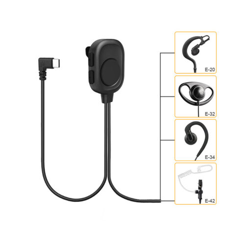 M-54-PoC-radio-earpiece-with-USB-C-connector