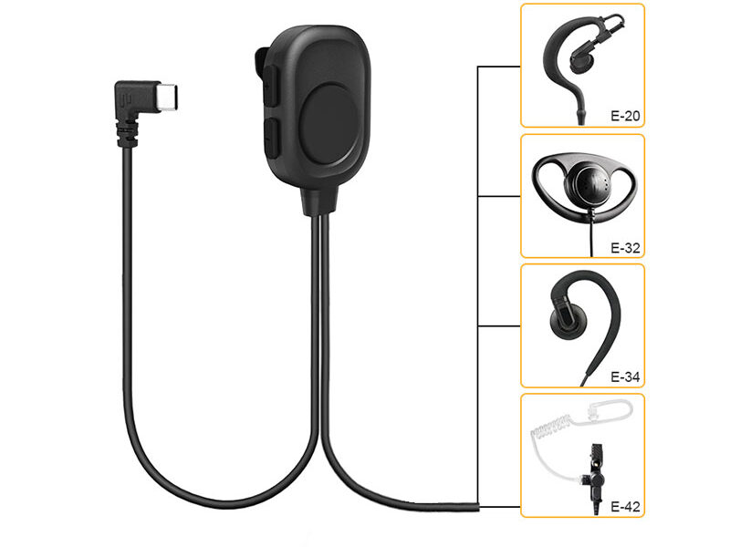M-54-PoC-radio-earpiece-with-USB-C-connector