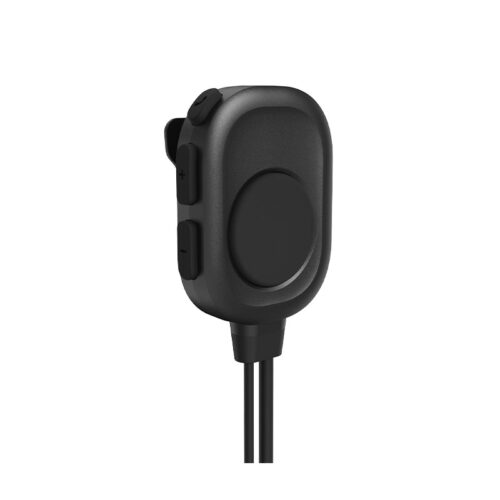 PTT#54-Button-with-Volume-Control-for-PoC