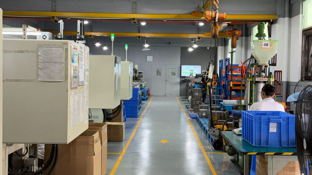 aviation-headsets-manufacturing-facility