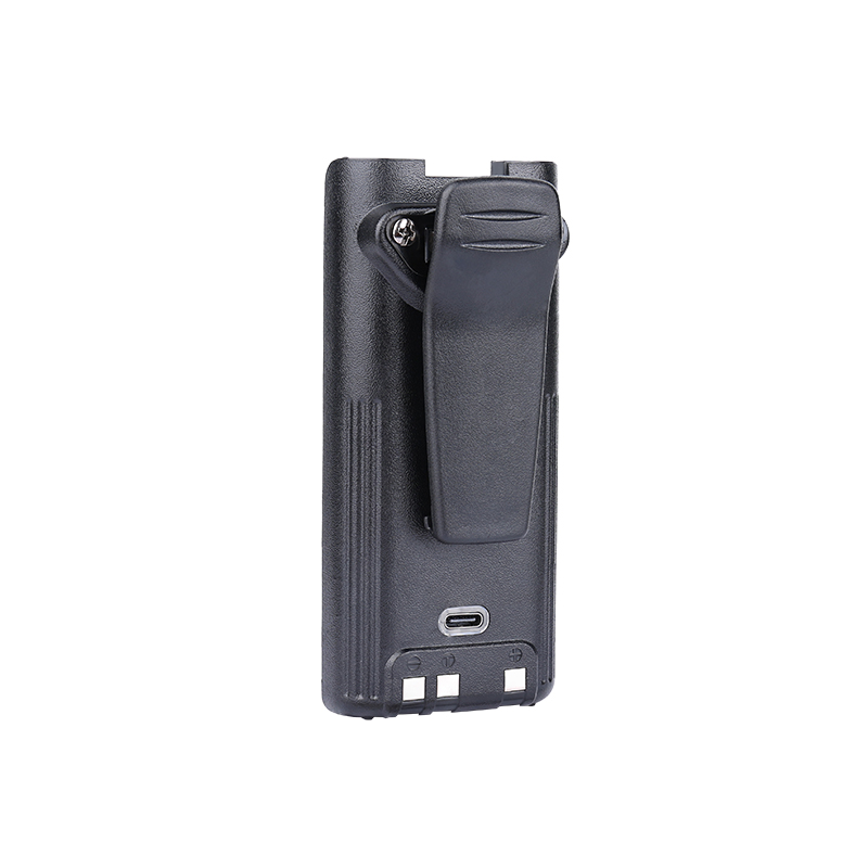RPB-BP210 USB-C rechargeable battery for Icom IC-F14 and IC-F24 series two-way radios