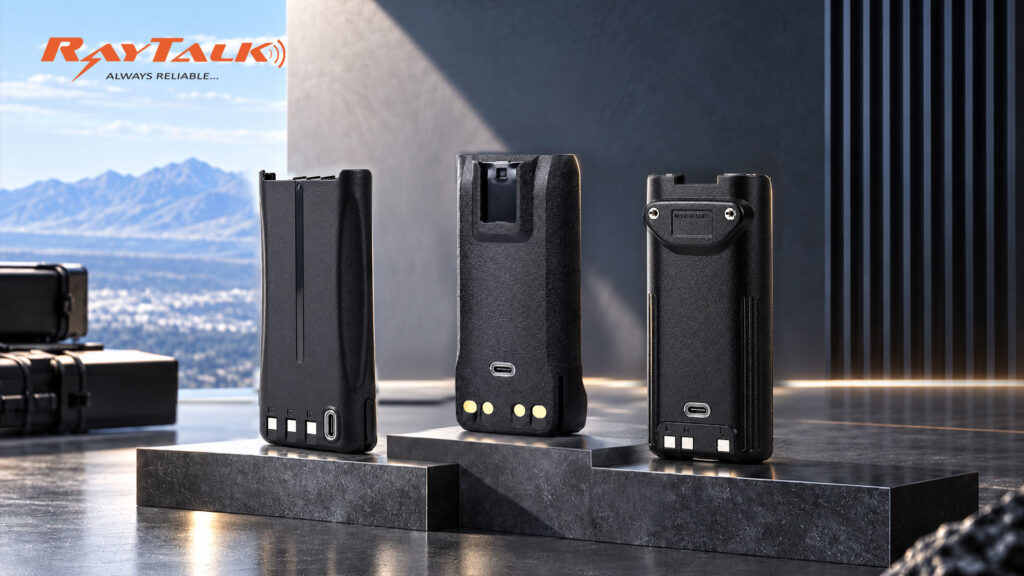 Custom-USB-C-Battery-Solutions-for-Motorola,-Kenwood,-Hytera,-and-More