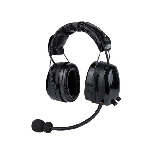 Full-Duplex-Intercom-Headsets WD-30-Full-Duplex-Wireless-Intercom-Headset