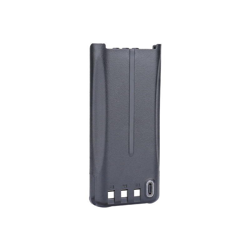 RPB-KNB45L USB-C rechargeable battery for KENWOOD NX-240 and NX-340 series talkie walkie