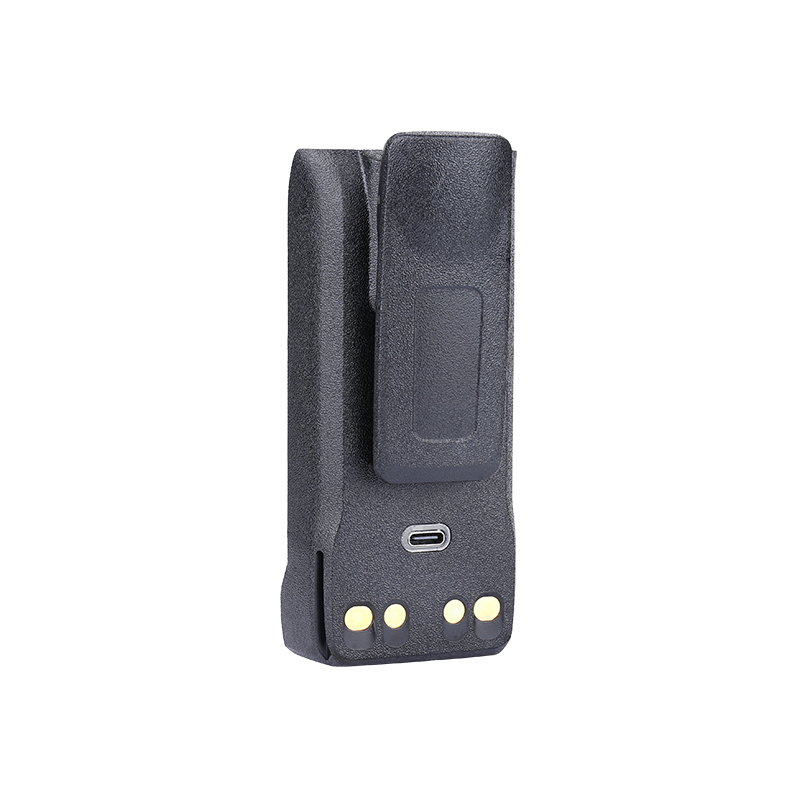 RPB-PMNN4809 USB-C rechargeable battery for Motorola R7 two-way radio