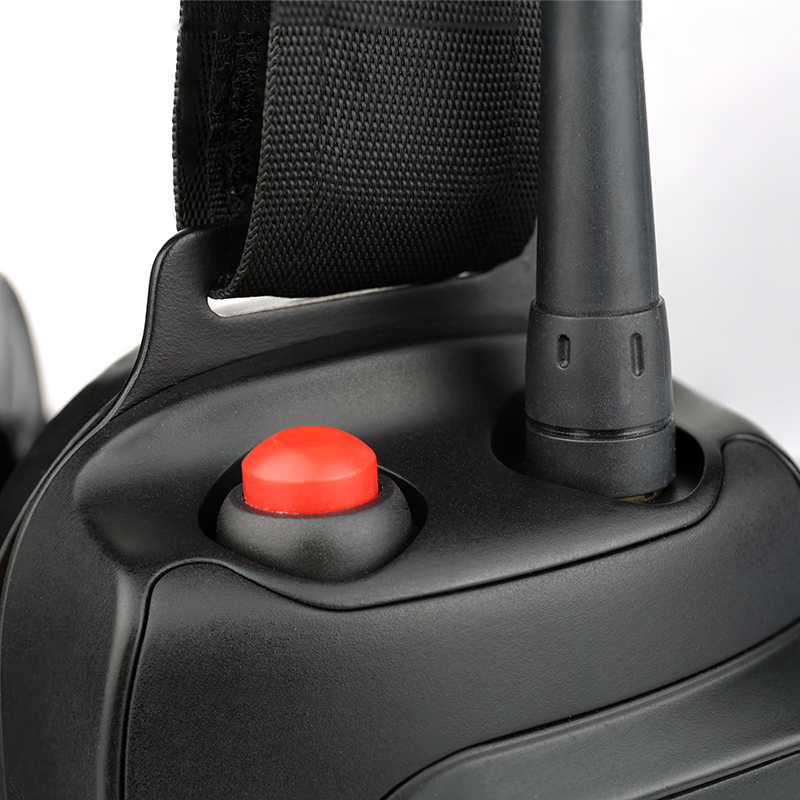 construction headset with built-in two-way radio construction headset with built-in two-way radio